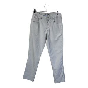 Puma grey golf pants size 28/30